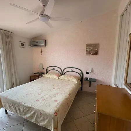 Villamar Tatil Evi *