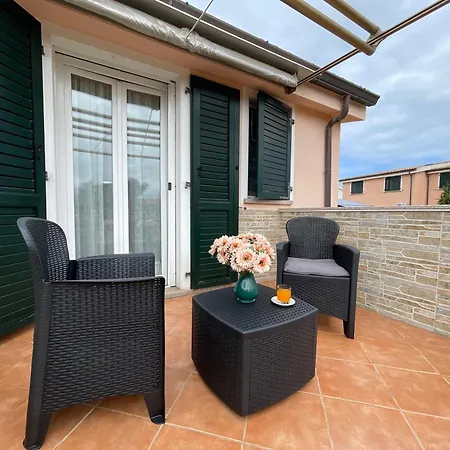 Holiday home Villamar