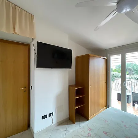 Villamar Holiday home Valledoria (Sardinia)
