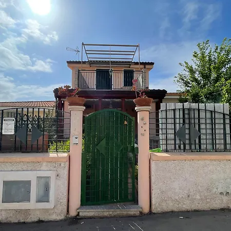 Holiday home Villamar