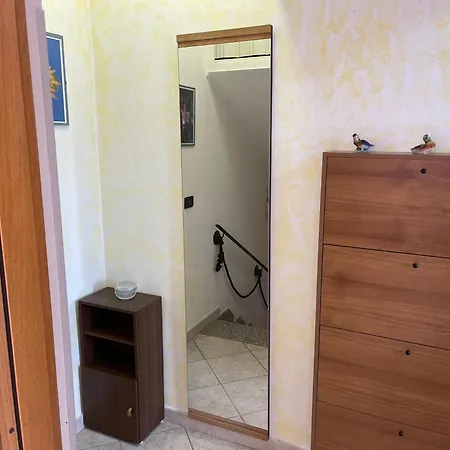 Holiday home Villamar Valledoria (Sardinia)