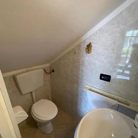 Holiday home Villamar Valledoria (Sardinia)