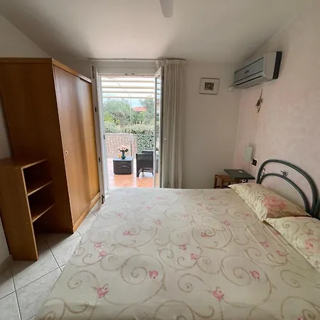 Villamar Holiday home *