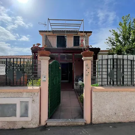 Villamar Holiday home